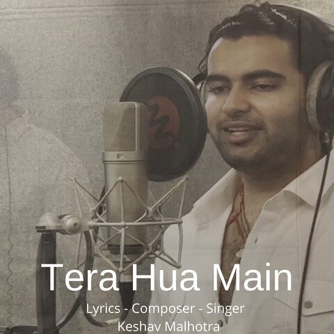 Tera Hua Main Song Download: Tera Hua Main MP3 Song Online Free on