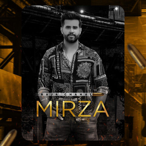 mirza new song 2022