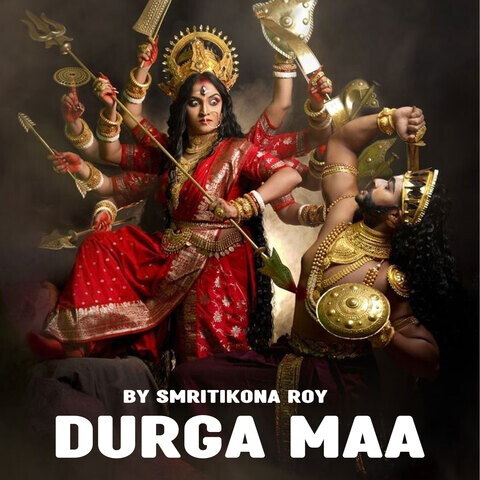 Durga Maa Song Download: Durga Maa MP3 Bengali Song Online Free on