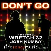 wretch 32 ft josh kumra dont go free mp3