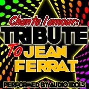 La Montagne Mp3 Song Download Chante Lamour Tribute To