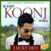 ik kudi koonj wargi mp3 song