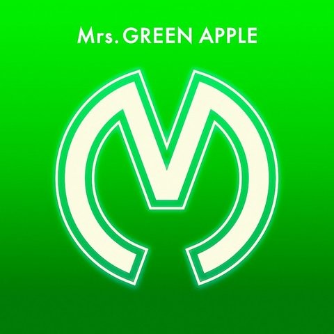 Mrs Green Apple Songs Download Mrs Green Apple Mp3 Japanese Songs Online Free On Gaana Com