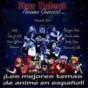 Por El Mundo Mp3 Song Download Star Talent Anime Concert Vol 1 Por El Mundo Song By Maggie Vera On Gaana Com
