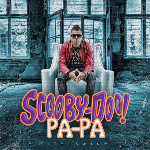 scooby doo pa pa song