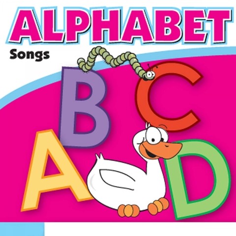 Alphabet Songs Songs Download: Alphabet Songs MP3 Songs Online Free on ...