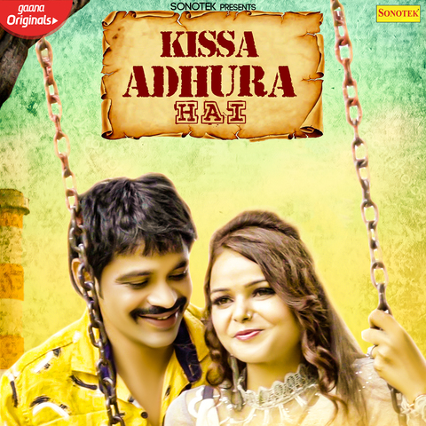 Kissa Adhura Hai Song Download: Kissa Adhura Hai MP3 Song Online Free on  