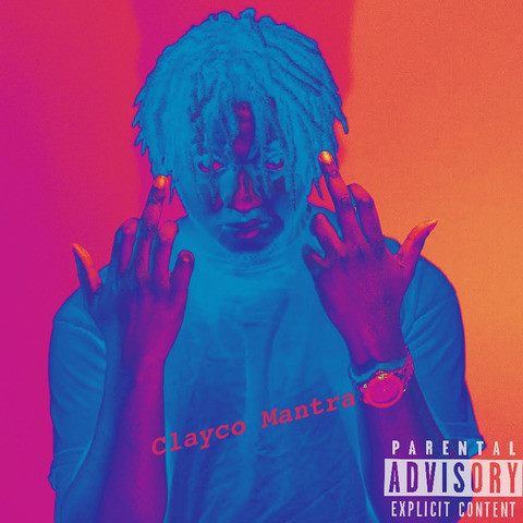 Clayco Mantra Song Download: Clayco Mantra MP3 Song Online Free on ...