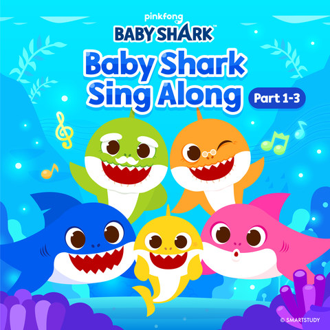 Baby Shark Sing Along