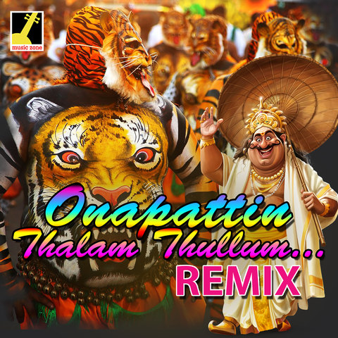 Onapattin Thalam Thullum (Remix) Song Download: Onapattin Thalam Onapattin Thalam Thullum (Remix) Song Download: Onapattin Thalam