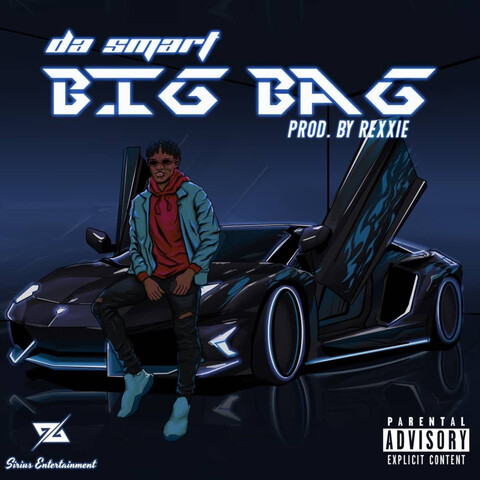 big bag mp3