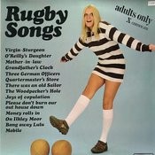 rugby songs