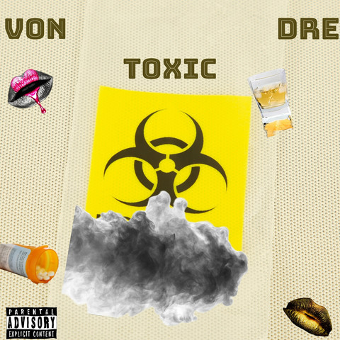 Toxic Song Download: Toxic MP3 Song Online Free on Gaana.com