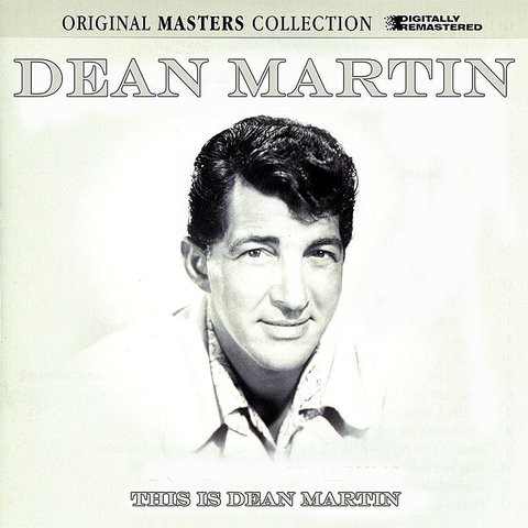 Volare MP3 Song Download by Dean Martin (This Is Dean Martin)| Listen ...