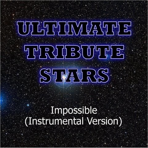 Download lagu impossible shontelle instrumental remix