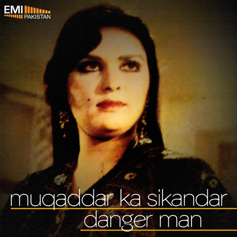 Muqaddar Ka Sikandar / Danger Man Songs Download: Muqaddar Ka Sikandar