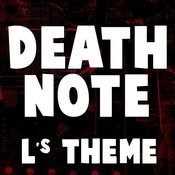 Death Note - L's Theme Song Download: Death Note - L's ...