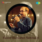 Master Shankaran Nambudiri Songs