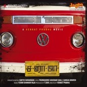 nimirnthu nil saroja song mp3 download Saroja (original motion picture soundtrack) by yuvan shankar raja.