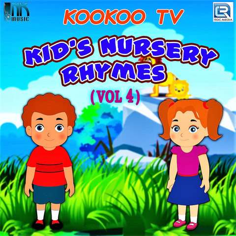 Koo Koo TV Kids Nursery Rhymes - Vol 4 Songs Download: Koo ...