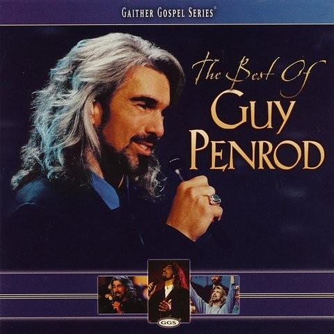 The Best Of Guy Penrod Songs Download: The Best Of Guy Penrod MP3 Songs ...