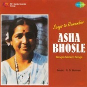 songs to remember asha bhosle bengali