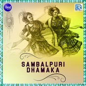 Sambalpuri Dhamaka Songs