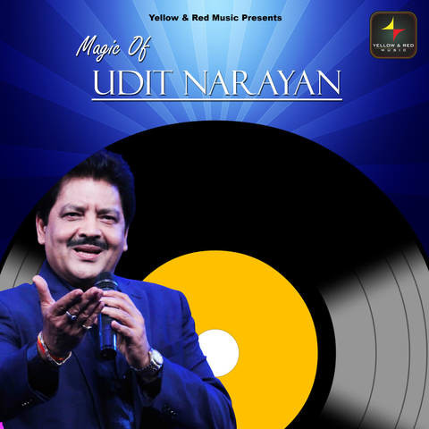 Magic Of Udit Narayan Songs Download: Magic Of Udit Narayan MP3 Songs ...