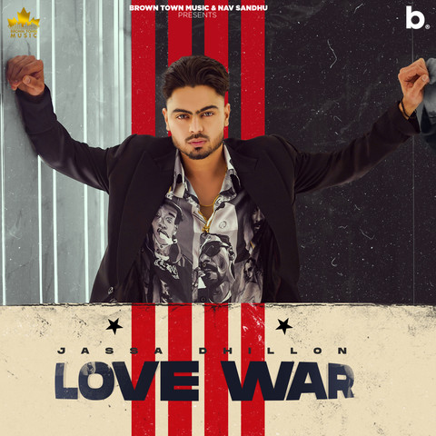 Love War Songs Download: Love War MP3 Punjabi Songs Online Free on Gaana.com - Vimarsana News
