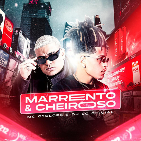 Marrento e Cheiroso Song Download: Marrento e Cheiroso MP3 Portuguese ...