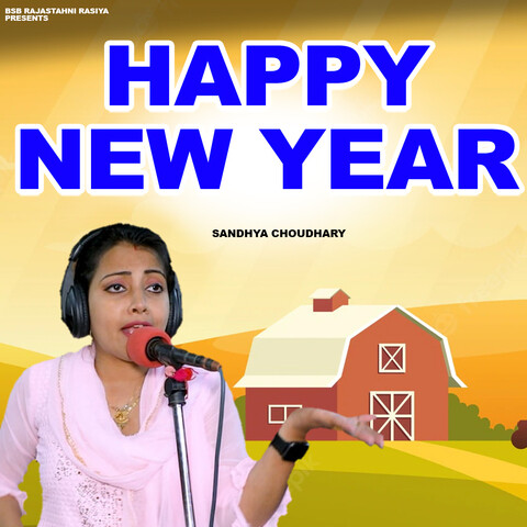 Happy New Year Song Download: Happy New Year MP3 Haryanvi Song Online