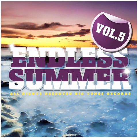 Endless Summer Vol. 5 Songs Download: Endless Summer Vol. 5 MP3 Songs ...