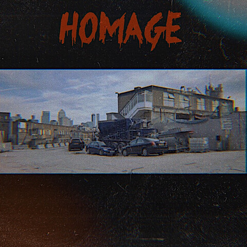 Homage Song Download: Homage MP3 Song Online Free on Gaana.com