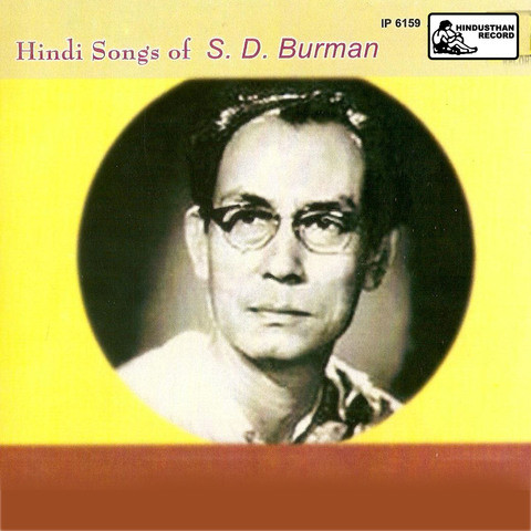 Hindi Songs Of S. D. Burman Songs Download: Hindi Songs Of S. D. Burman ...