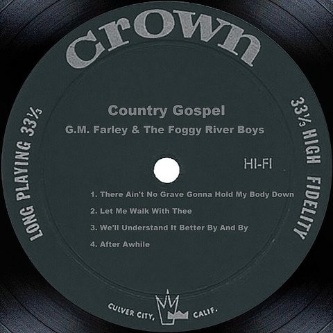 Country Gospel Songs Download: Country Gospel MP3 Songs ...