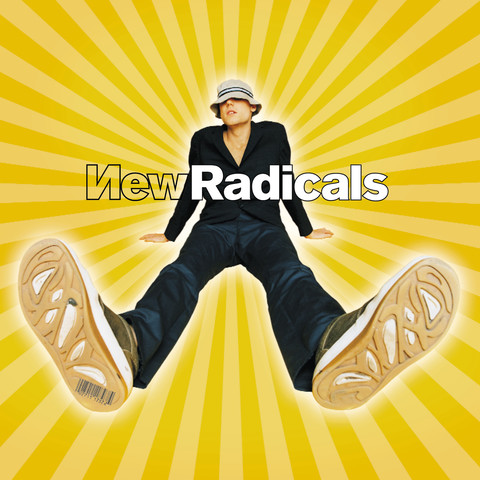mp3 new radicals scaricare