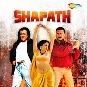 Hindi Film Shapath Mp3 Songs Download