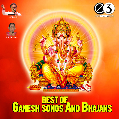 Best of Ganesha Songs Bhajans Songs Download: Best of Ganesha Songs