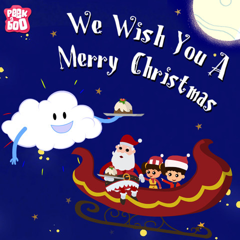 We Wish You A Merry Christmas Song Download: We Wish You A Merry Christmas MP3 Song Online Free ...