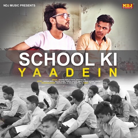 yaadein songs download