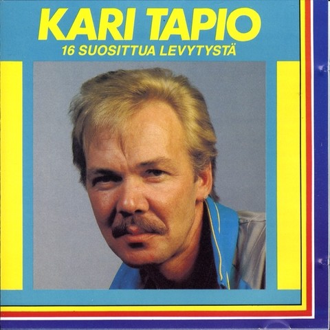 Kari Tapio Songs Download: Kari Tapio MP3 Songs Online Free on 