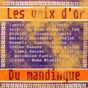 Djeli Tigui Mp3 Song Download Les Voix D Or Du Mandingue Djeli