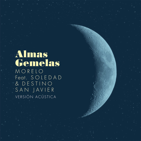 Almas Gemelas (Versión Acústica) Song Download Almas Gemelas (Versión
