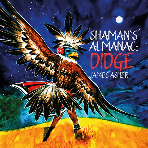 Shaman's Almanac: Didge Songs Download: Shaman's Almanac: Didge MP3 ...