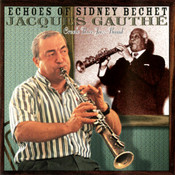 Petite Fleur Mp3 Song Download Echoes Of Sidney Bechet Petite Fleur French Song By Jacques Gauthe On Gaana Com