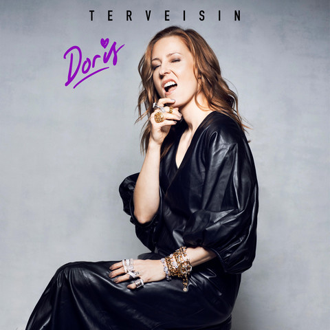 Terveisin Doris Song Download: Terveisin Doris Mp3 Finnish Song Online Free On Gaana.com