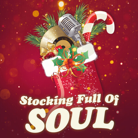 Stocking Full Of Soul Songs Download: Stocking Full Of Soul Mp3 Songs Online Free On Gaana.com