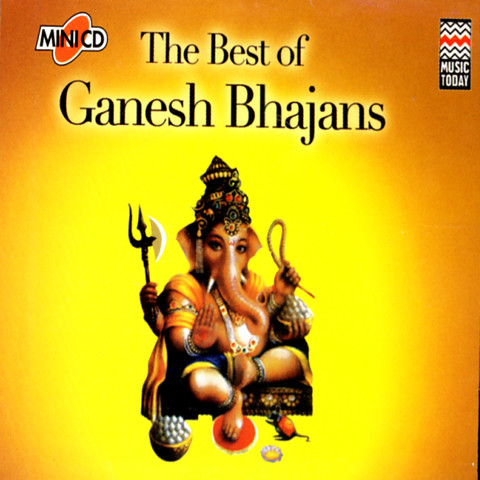 The Best Of Ganesh Bhajans Songs Download: The Best Of Ganesh Bhajans The Best Of Ganesh Bhajans Songs Download: The Best Of Ganesh Bhajans