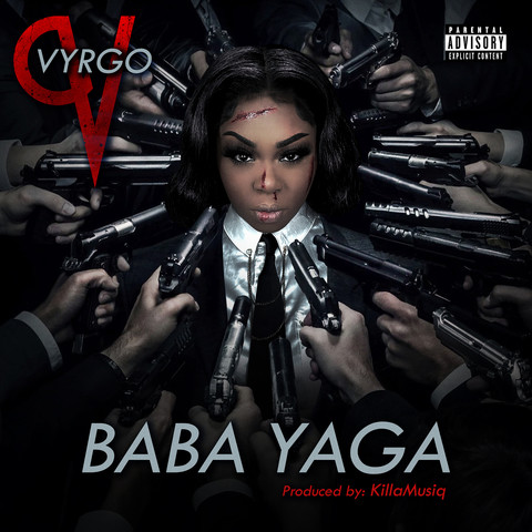 Baba Yaga Song Download: Baba Yaga MP3 Song Online Free on Gaana.com