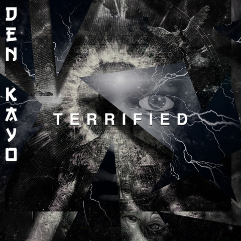 Terrified Song Download: Terrified MP3 Song Online Free on Gaana.com